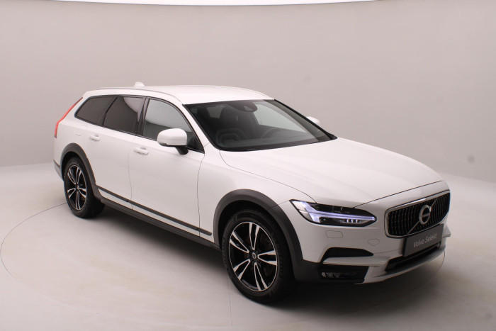 Volvo V90 CC D5 AWD INSCRIPTION AUT 2.0 d CC CC