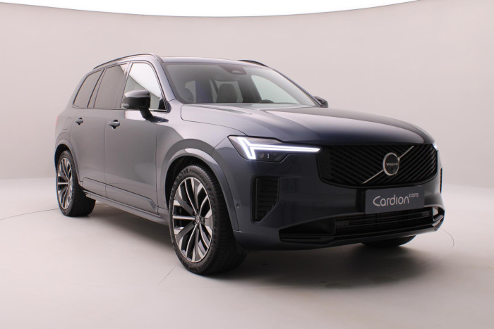Volvo XC90 T8 AWD RECHARGE DARK ULTRA 7