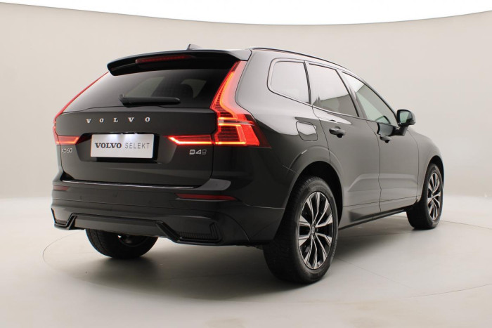 Volvo XC60 B4 AWD R-DESIGN AUT CZ 1.maj.