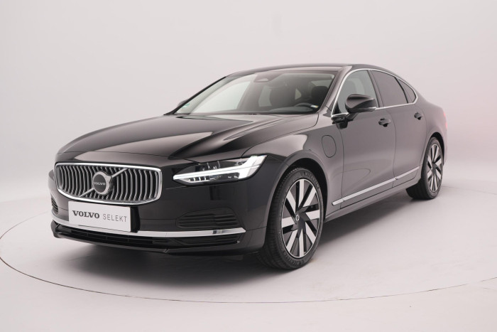 Volvo S90 T8 AWD RECHARGE AUT 1.maj.
