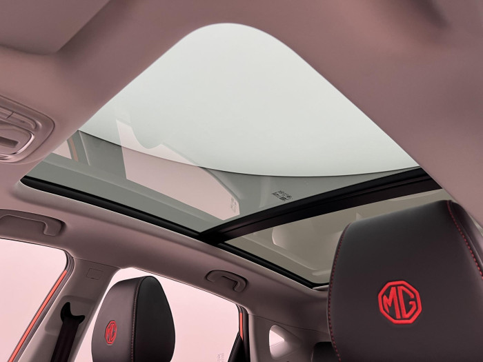 MG ZS 1.0T ELEGANCE CZ 1.0 Elegance