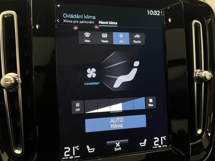 Volvo XC40 T2 MOMENTUM AUT 1.maj. 1.5 Momentum