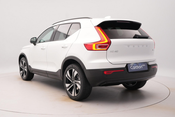 Volvo XC40 B4 AUT DARK ULTRA