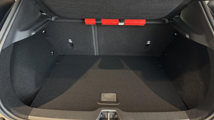 Volvo EX30 PURE TWIN PERFORMANCE ULTRA