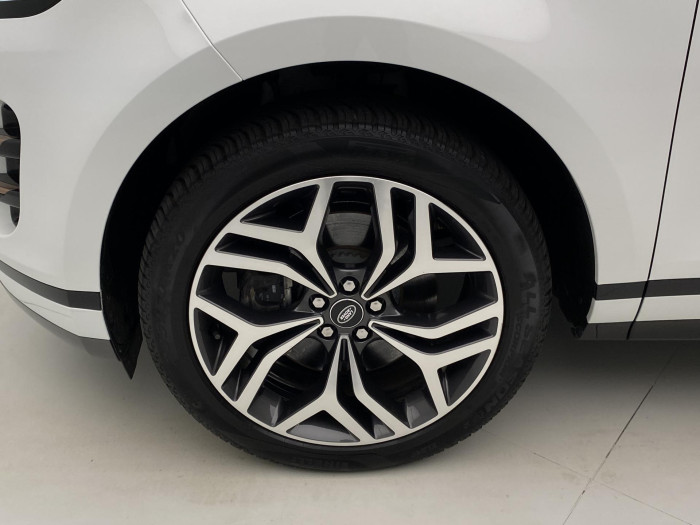 Land Rover Range Rover Evoque D200 SE AWD AUT 2.0 d SE