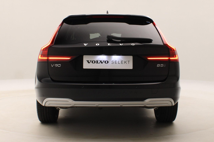 Volvo V90 CC B5 AWD ULTIMATE BRIGHT AUT 2.0 CC CC