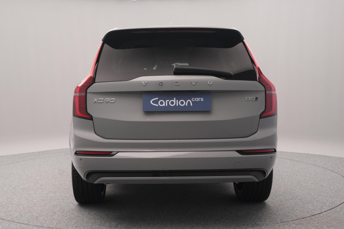 Volvo XC90 B5 AWD AUT DARK PLUS 7míst