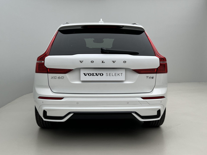 Volvo XC60 T6 AWD RECHARGE PLUS DARK AUT