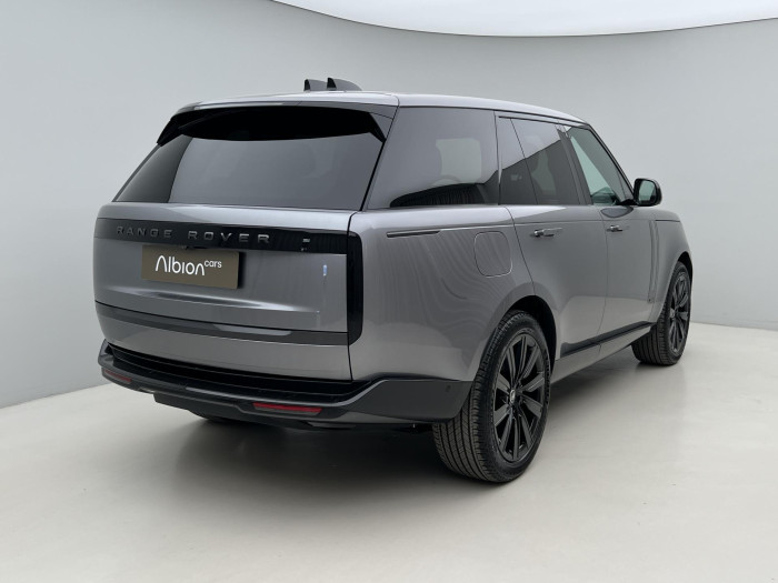 Land Rover Range Rover P530 AUTOBIOGRAPHY SWB AWD Aut