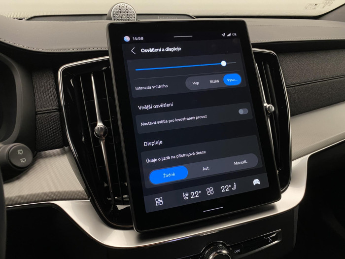 Volvo XC90 B5 AWD BLACK EDITION PLUS 7