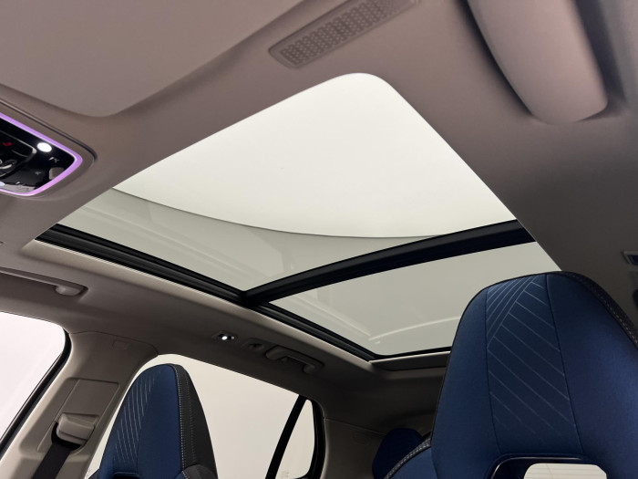 Lynk & Co 01 PHEV DCT Aut 1.maj.