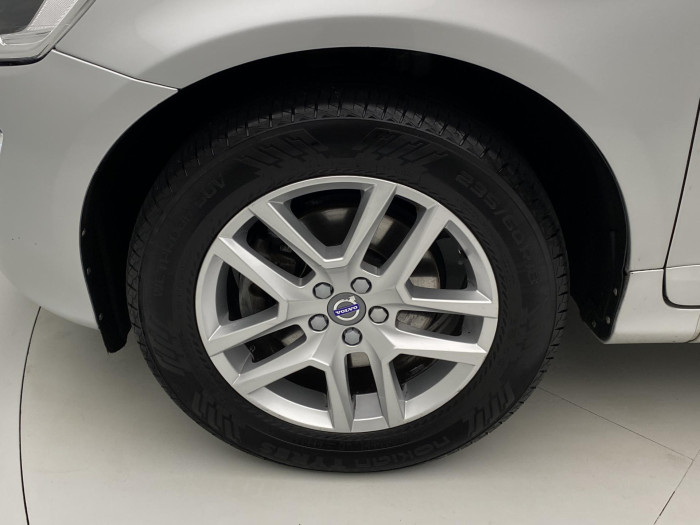 Volvo XC60 D4 AWD MOMENTUM AUT 2.4 d Momentum