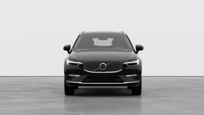 Volvo XC60 T6 AWD AUT BRIGHT PLUS