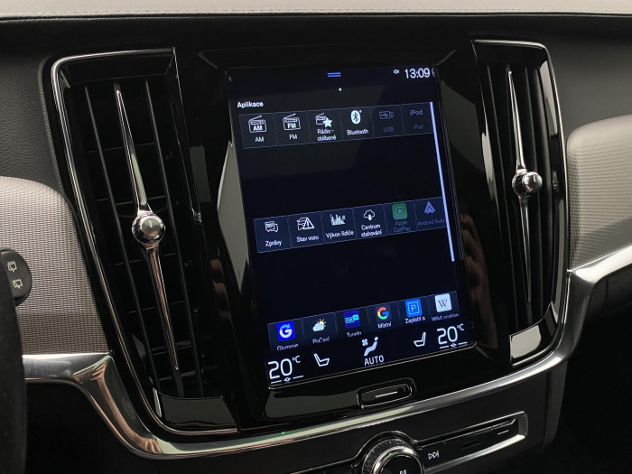 Volvo V90 CC D4 AWD MOMENTUM AUT 2.0 d CC CC Momentum