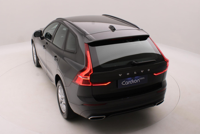 Volvo XC60 D4 R-DESIGN AUT 2.0 d