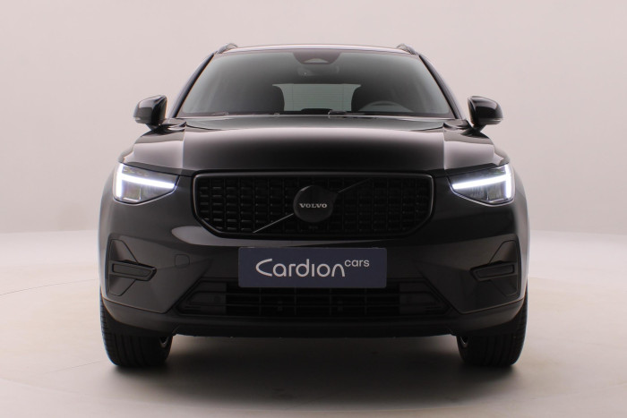 Volvo XC40 B4 AUT PLUS BLACK EDITION