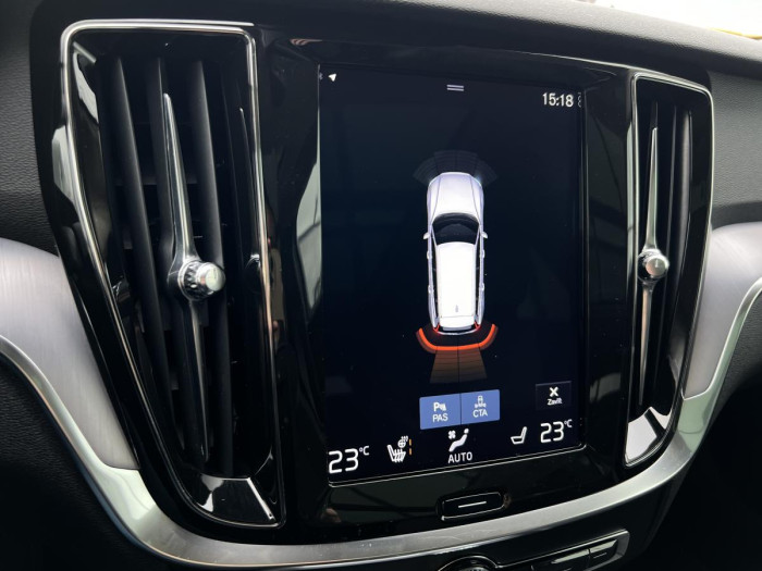 Volvo V60 T5 MOMENTUM Aut 2.0 Momentum