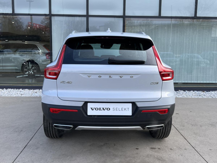 Volvo XC40 D3 INSCRIPTION 1.maj. 2.0 d