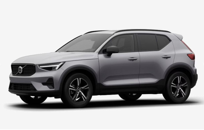 Volvo XC40 B3 AUT DARK PLUS