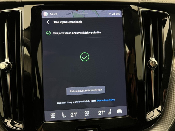 Volvo XC60 B4 INSCRIPTION AUT