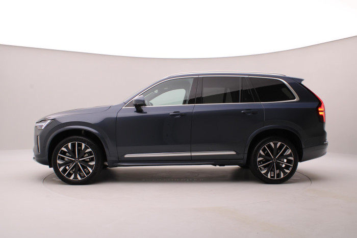 Volvo XC90 B5 AWD AUT BRIGHT PLUS
