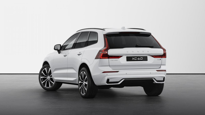 Volvo XC60 B5 AWD AUT DARK ULTRA