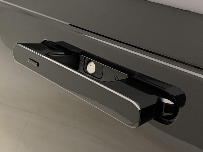 Land Rover Range Rover Sport P460e DYNAMIC SE REZERVACE 3.0 Dynamic SE