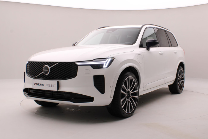 Volvo XC90 T8 AWD RECHARGE DARK ULTRA 7m