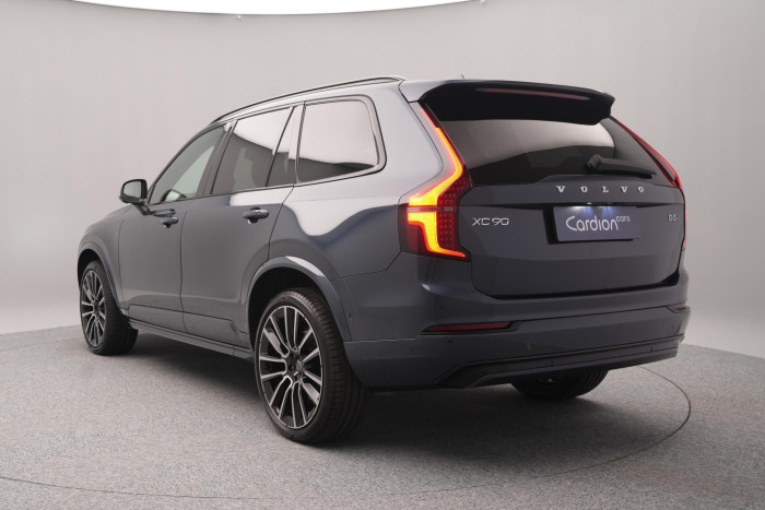 Volvo XC90 B5 AWD AUT DARK ULTRA 7míst
