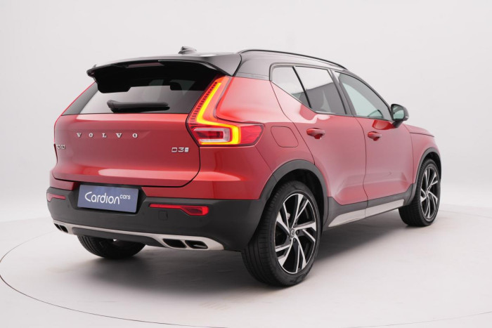 Volvo XC40 D3 R-DESIGN 1.maj. 2.0 d