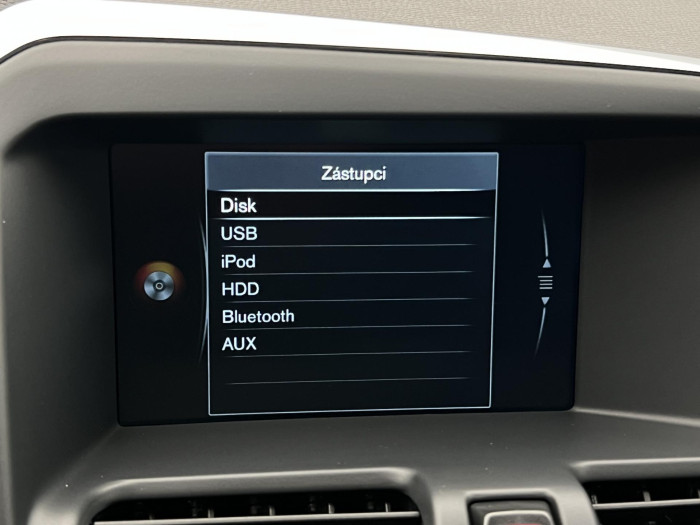 Volvo XC60 D4 AWD SUMMUM POLESTAR AUT 2.4 d Summum