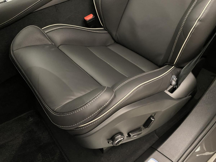 Volvo XC90 B5 AWD AUT BRIGHT ULTRA 7-míst