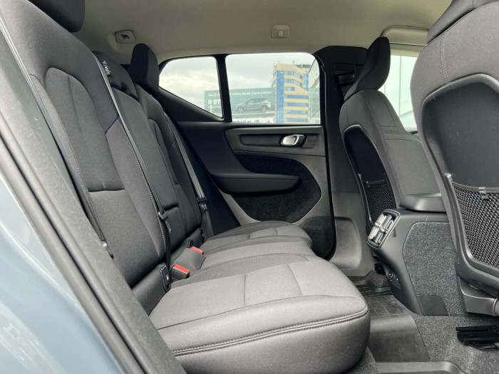 Volvo XC40 B4 AWD MOMENTUM Aut 1.maj. 2.0 Momentum