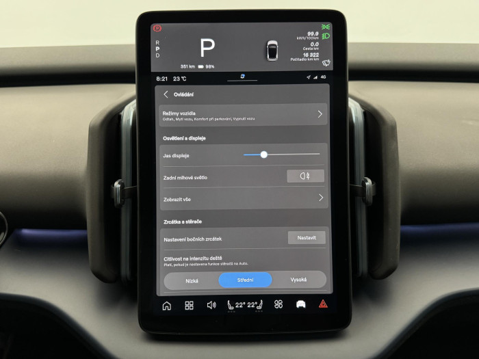 Volvo EX30 EXTENDED ULTRA AUT 1.maj