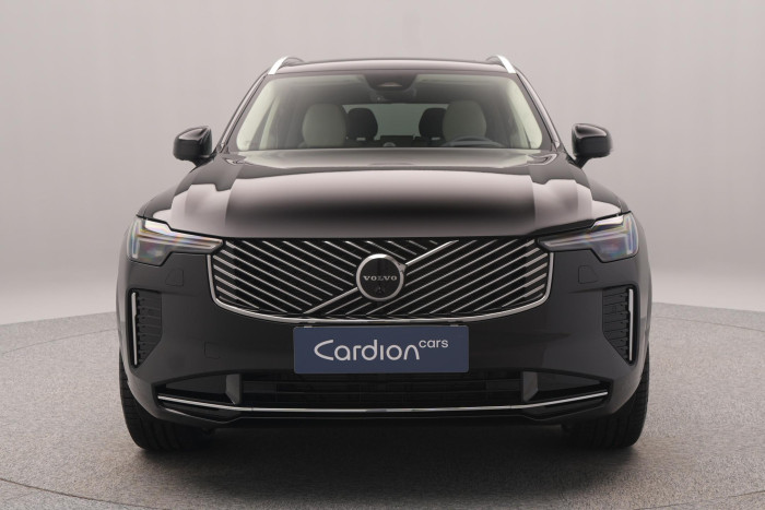 Volvo XC90 B5 AWD AUT BRIGHT ULTRA 7 míst