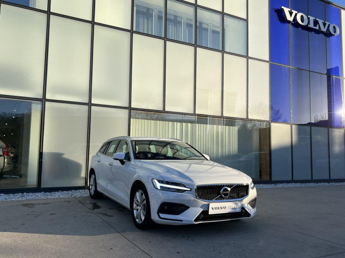 Volvo V60 D4 MOMENTUM Aut 1.maj. 2.0 d Momentum