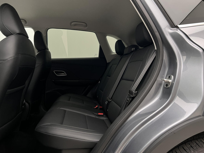 MG ZS 1.5 EXCLUSIVE HYBRID+ AUT CZ 1.5 Exclusive