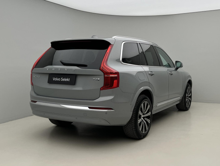 Volvo XC90 T8 AWD RECHARGE ULTRA BRIGHT