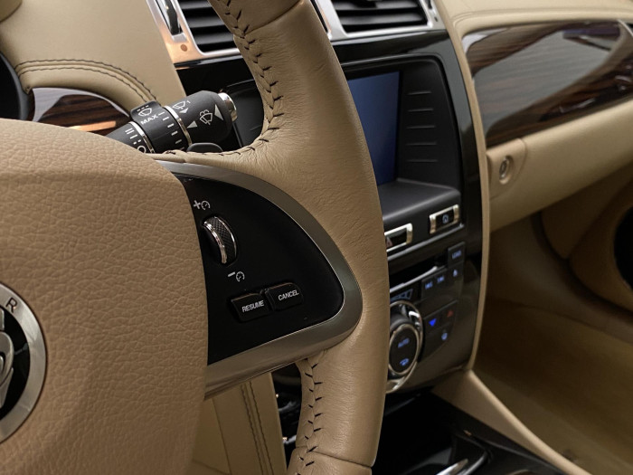 Jaguar XK 5.0 V8 283kW AUT 5.0 V8