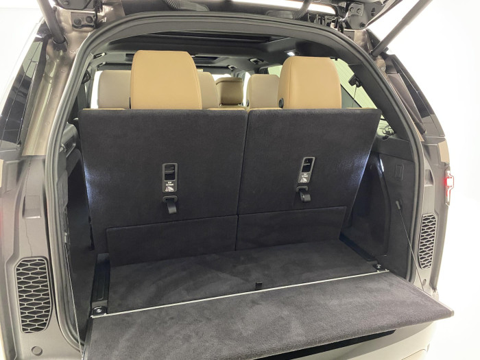 Land Rover Discovery D350 DYNAMIC HSE AWD AUT 3.0 d Dynamic