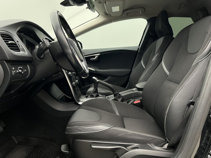 Volvo V40 D2 MOMENTUM 1.6 d Momentum