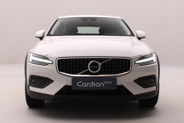 Volvo V60 CC D4 AWD MOMENTUM AUT 2.0 d CC CC Momentum