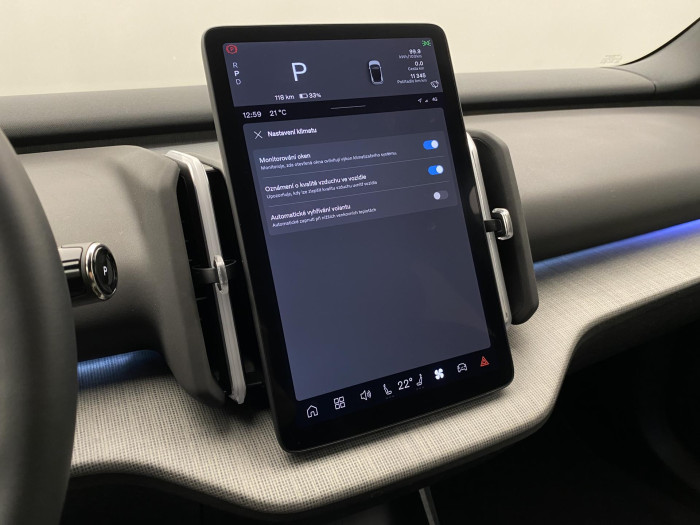 Volvo EX30 PURE ELECTRIC EXTENDED PLUS