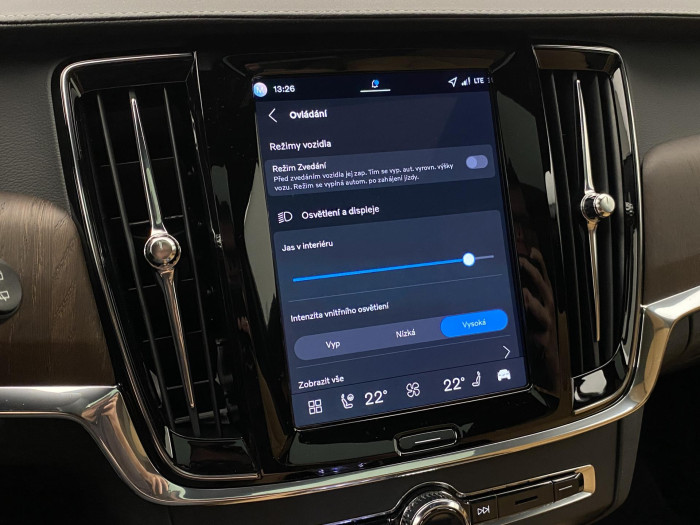 Volvo V90 T8 AWD Plug-in BRIGHT ULTRA