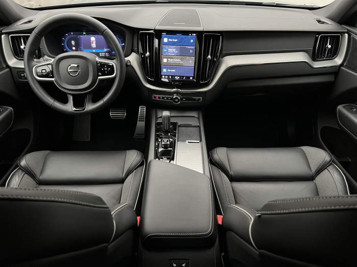Volvo XC60 T8 AWD POLESTAR ENGINEERED CZ