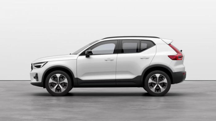 Volvo XC40 B4 AUT DARK PLUS