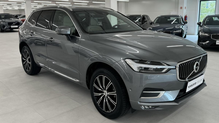 Volvo XC60 D4 INSCRIPTION AUT REZERVACE 2.0 d