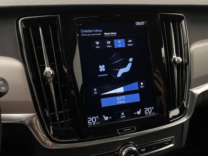 Volvo V90 B4 AWD MOMENTUM AUT 2.0 Momentum