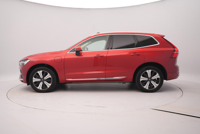 Volvo XC60 T6 AWD RECHARGE PLUS BRIGHT CZ