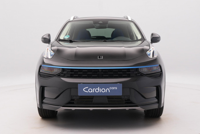 Lynk & Co 01 PHEV DCT AUT REZERVACE